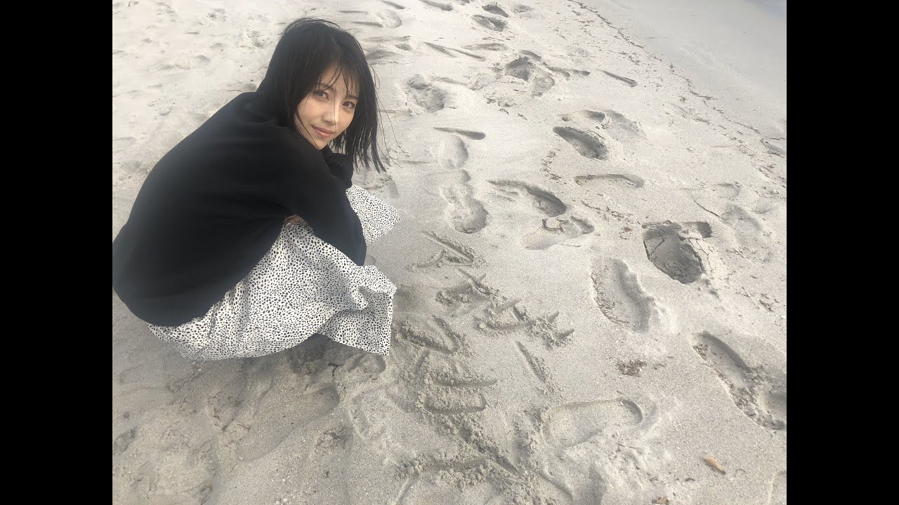 浜辺美波を広めたいんじゃ！！