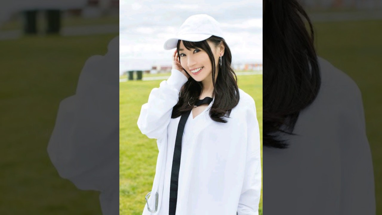 水樹奈々