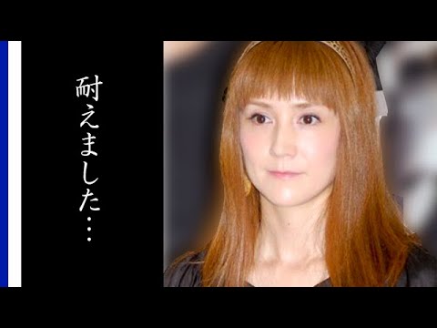 鈴木蘭々が現在まで乗り越えてきた意外な半生に思わず涙が溢れた…安室奈美恵と共演、歌も人気をだった時に…