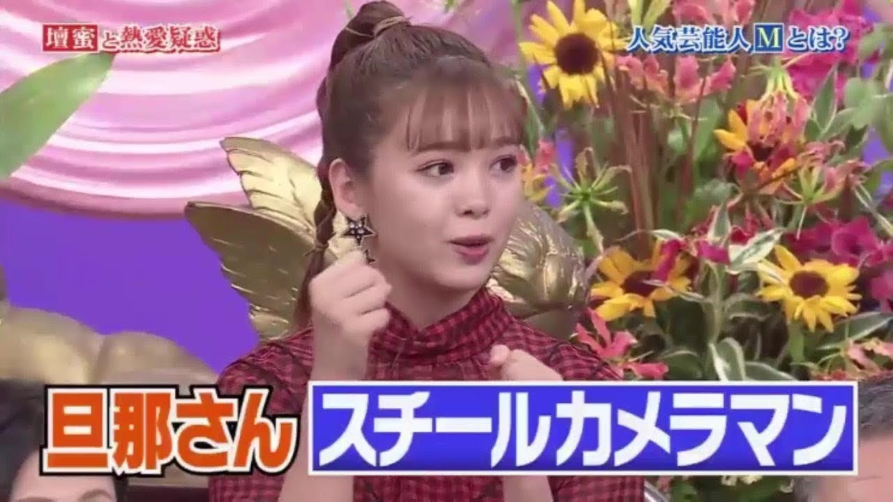 行列のできる法律相談所人気俳優・横浜流星が告白！実は○○と気まずい関係… 2019年7月28日
