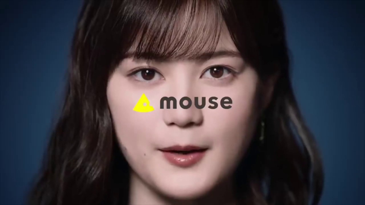 乃木坂46 生田絵梨花 齋藤飛鳥 堀未央奈「マウスコンピューター “Brand New mouse Products篇”」2019-07-04 乃木坂46 生田絵梨花 齋藤飛鳥 堀未央奈「マウスコンピューター “Brand New mouse Products篇”」2019-07-04