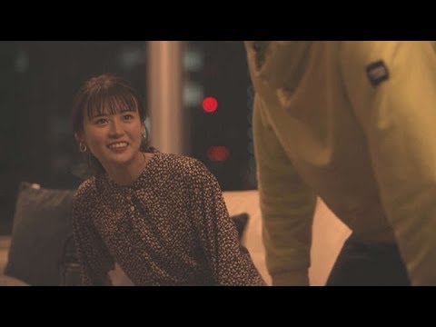 ✅  10月24日にスタートしたTBSの新番組「テッペン！『ダブルベッド』」（木曜午後11時56分）の「＃7」が12月5日に放送される。“エピソード2”として、「モッツァレラボディー」と形容され、グラ