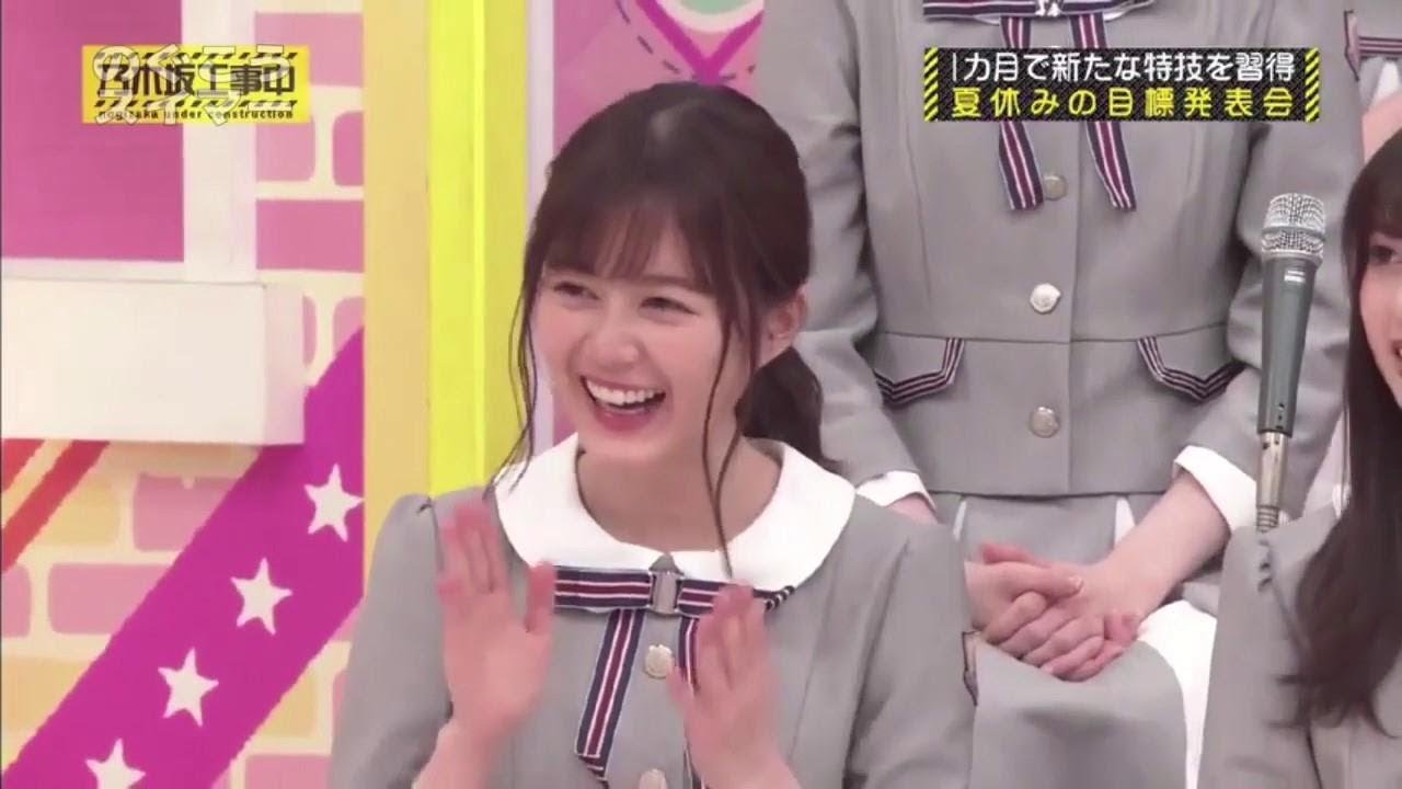 【乃木坂46】とにかく可愛い生田絵梨花 2019まとめ 乃木坂工事中 【乃木坂46】とにかく可愛い生田絵梨花 2019まとめ 乃木坂工事中