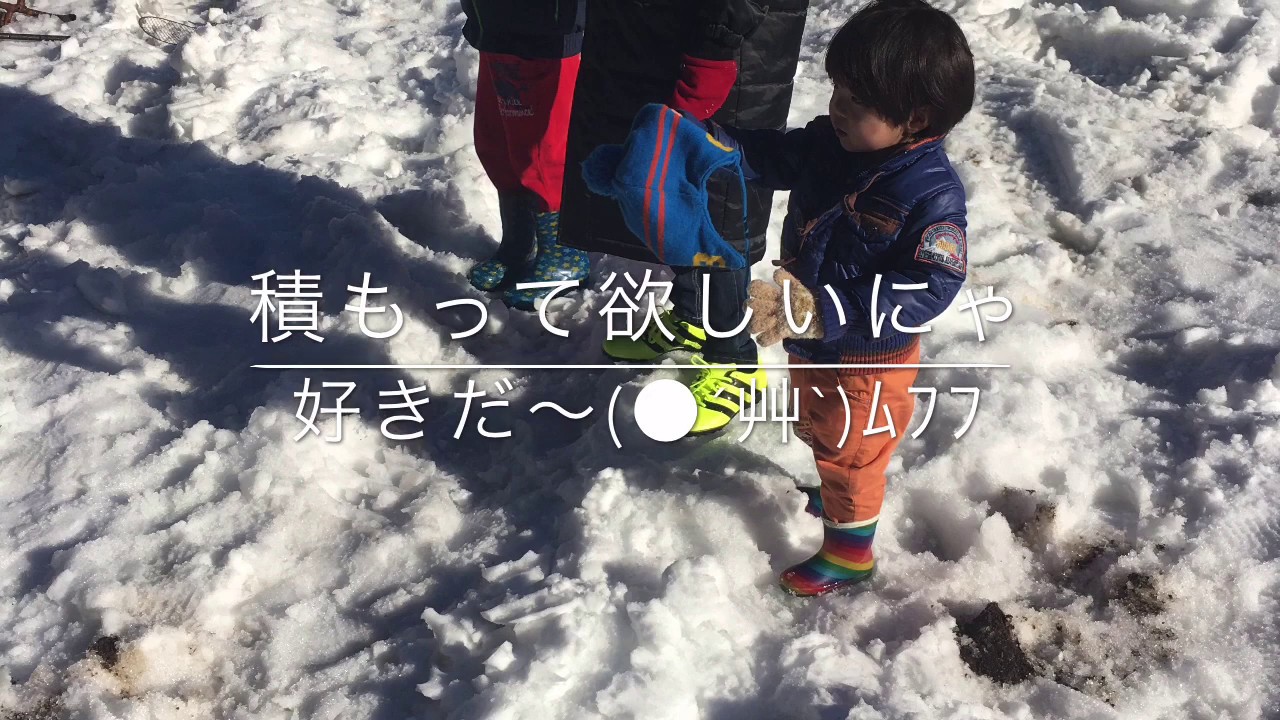 槙原敬之【北風、君にとどきますように】歌ってみた