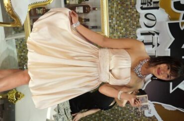 TGS2019 SEGA ブース 柳いろは さん② 東京ゲームショウ2019