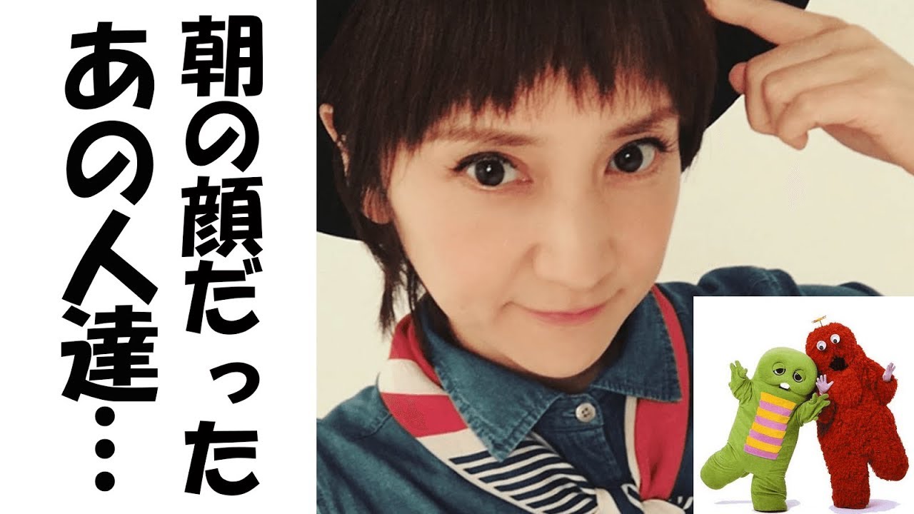 鈴木蘭々、ルーガちゃんはどうしてる？TV“朝の顔”だった女性6人その後。