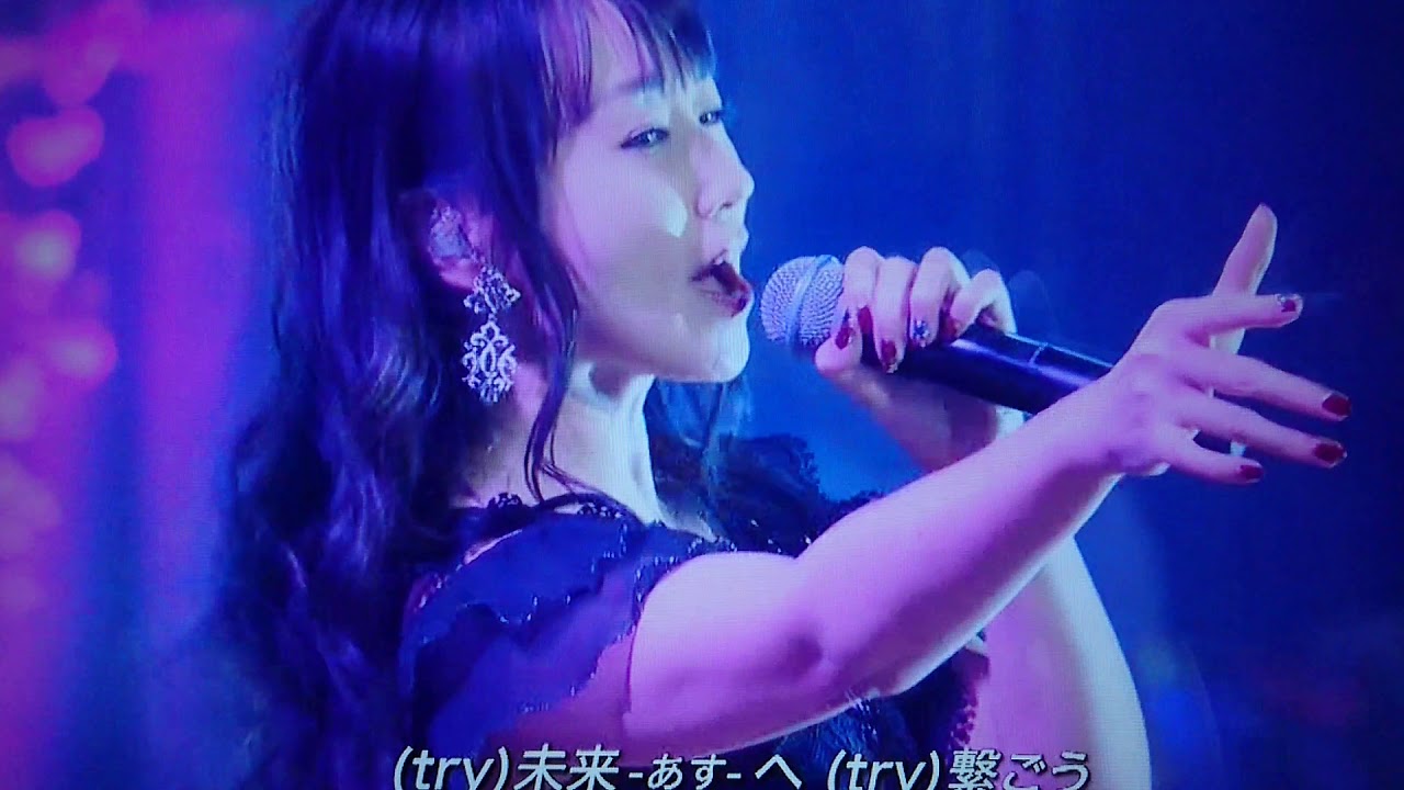 水樹奈々 声優 蒼井翔太 アニソン 早っ⏩part24