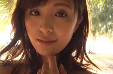 【柳いろは Iroha Yanagi】Making movie #1 Part2