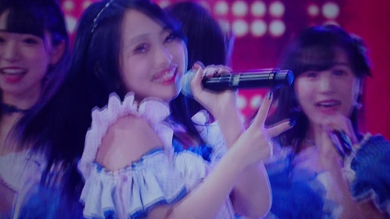 水樹奈々 AKB48 蒼井翔太