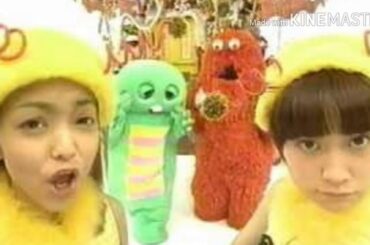 ポンキッキーズ 終了 ガチャピン リストラ？安室奈美恵や鈴木蘭々の懐かしい画像と共に振り返ってみる