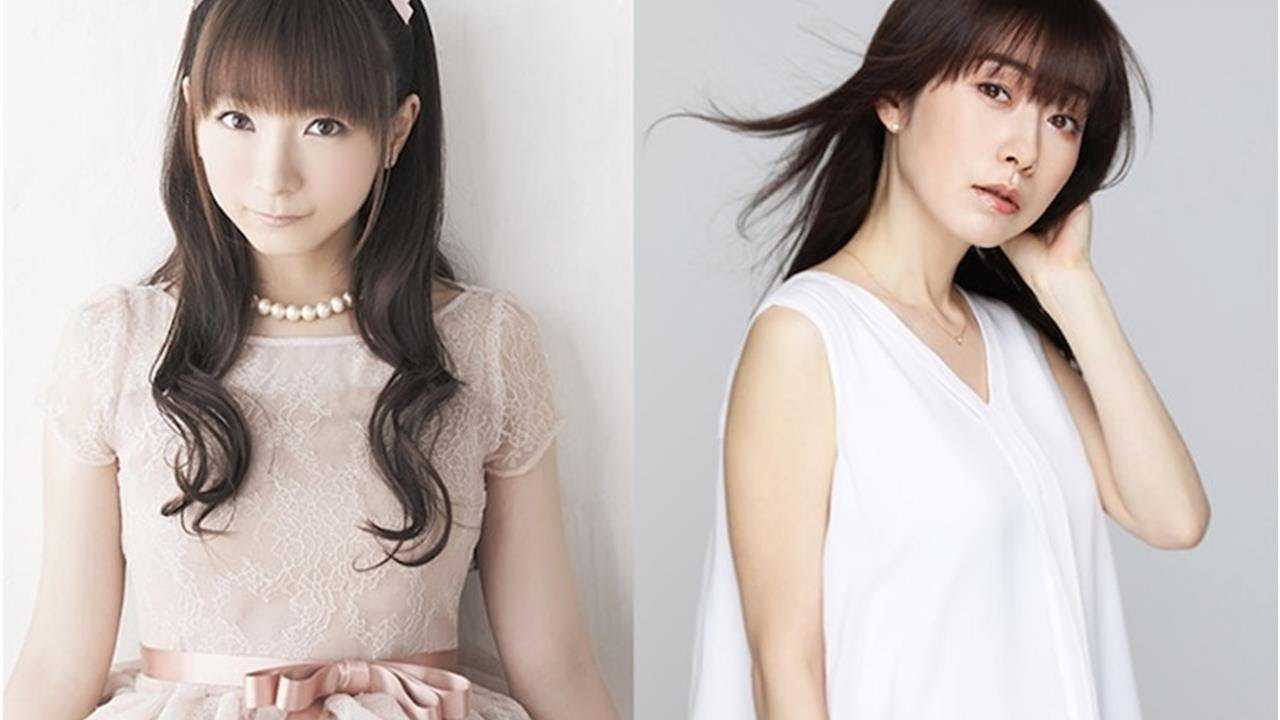 坂本真綾「#とれとれ」生出演、仲よし堀江由衣＆浅野真澄と親密トーク