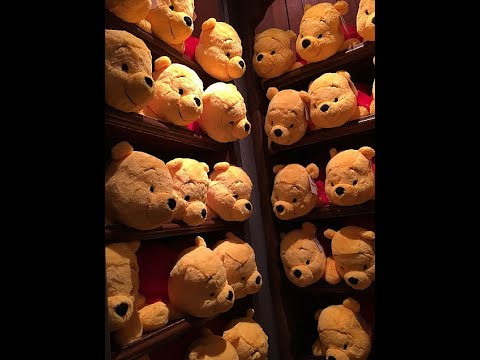 羽生結弦ファンへ～あんなにプーさんいらないと思います（笑）～