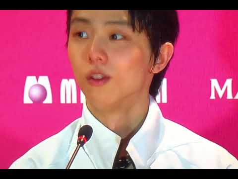 #YuzuruHanyu#羽生結弦GF
