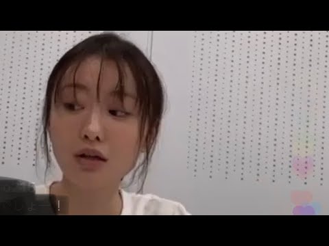松本まりか 中盤から最後まで サイン会 サイン準備