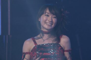 ETERNAL BLAZE／水樹奈々＋宝野アリカ　2008