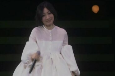 坂本真綾 Maaya Sakamoto : Tell Me What The Rain Knows LIVE (Wolf's Rain)