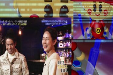 [24/11/2019] Kubota Toshinobu 久保田利伸 Japanese R&B Legend Interview Pt 1【ARTIST FILE】