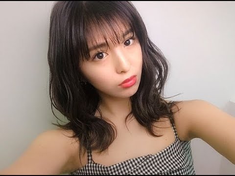 柳いろはの奇跡的なボディ！スタイルが抜群すぎると話題のグラドル【画像＆動画】