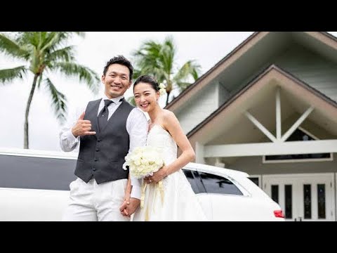 鈴木誠也と畠山愛理の結婚の裏に潜む危険な影！？2人の関係に亀裂を入れるかもしれない人物 早くも離婚危機！？