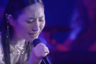 坂本真綾 Maaya Sakamoto : Hemisphere (Rahxephon) live