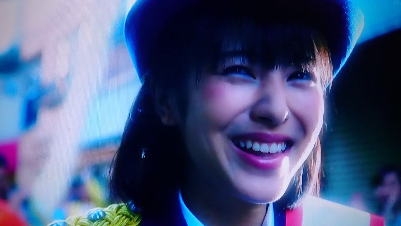 キャラクター😆 浜辺美波 💞