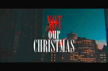 久保田利伸/Our Christmas＆m-flo/Come again【サンプリングビート】NOT our Christmas