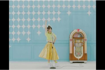 水樹奈々が2人の女子を演じる、新曲「Knock U down」MV公開