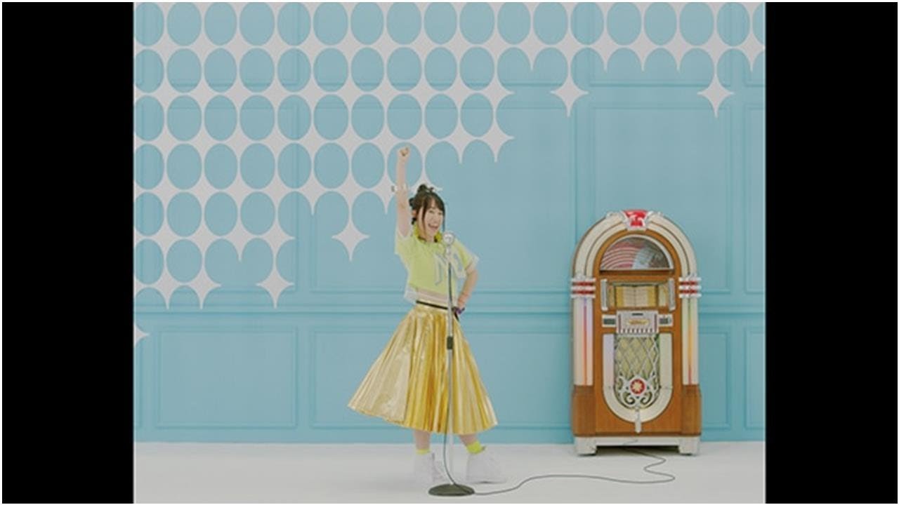 水樹奈々が2人の女子を演じる、新曲「Knock U down」MV公開