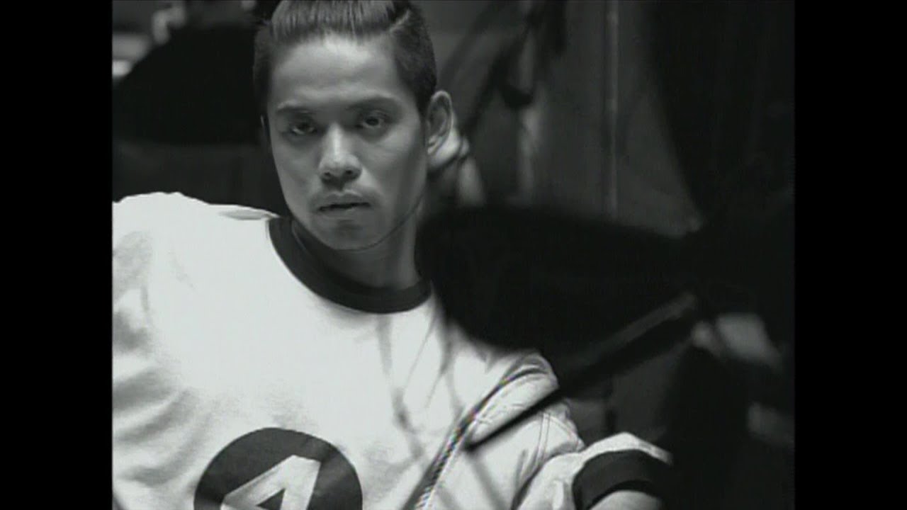 久保田利伸 『Funk It Up』Short Ver.