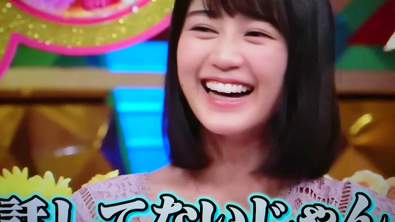 生田絵梨花 山下美月 白石麻衣 乃木坂46 明石家さんま 岡村隆史 生駒里奈 😆