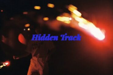 潑猴 Hidden Track #暗戀 | 黒島結菜