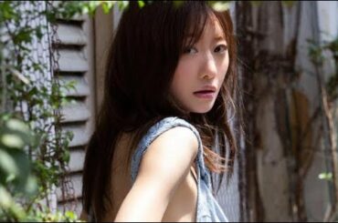 「月刊 松本まりか」発売決定、写真家アンディ・チャオとベトナムで撮影