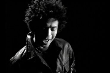 久保田利伸 『ポリ リズム』Short Ver.