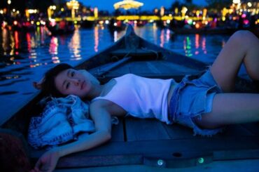 「月刊 松本まりか」発売決定、写真家アンディ・チャオとベトナムで撮影（コメントあり） - 映画ナタリー