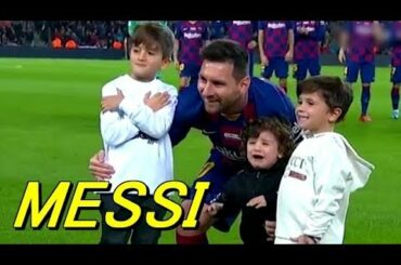 見せたバロンドールの証、メッシさん圧巻ハット！マジョルカ戦タッチ集 07/12/2019