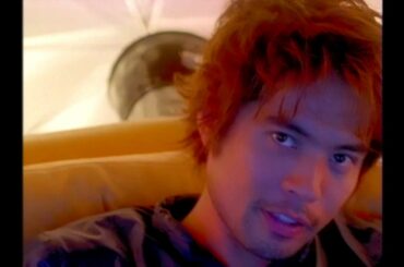 久保田利伸 『Messengers' Rhyme ～Rakushow, it's your show!～』Short Ver.