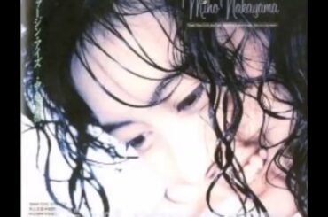 中山美穂 - Virgin Eyes