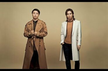 KinKi Kidsがニューシングル「光の気配」発売、坂本真綾が作詞で参加