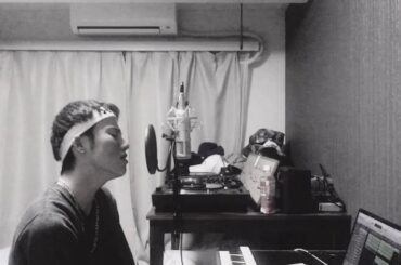 アレンジ動画 第4弾 久保田利伸 LALALA LOVE SONG