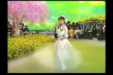 中山美穂　WAKU WAKUさせて