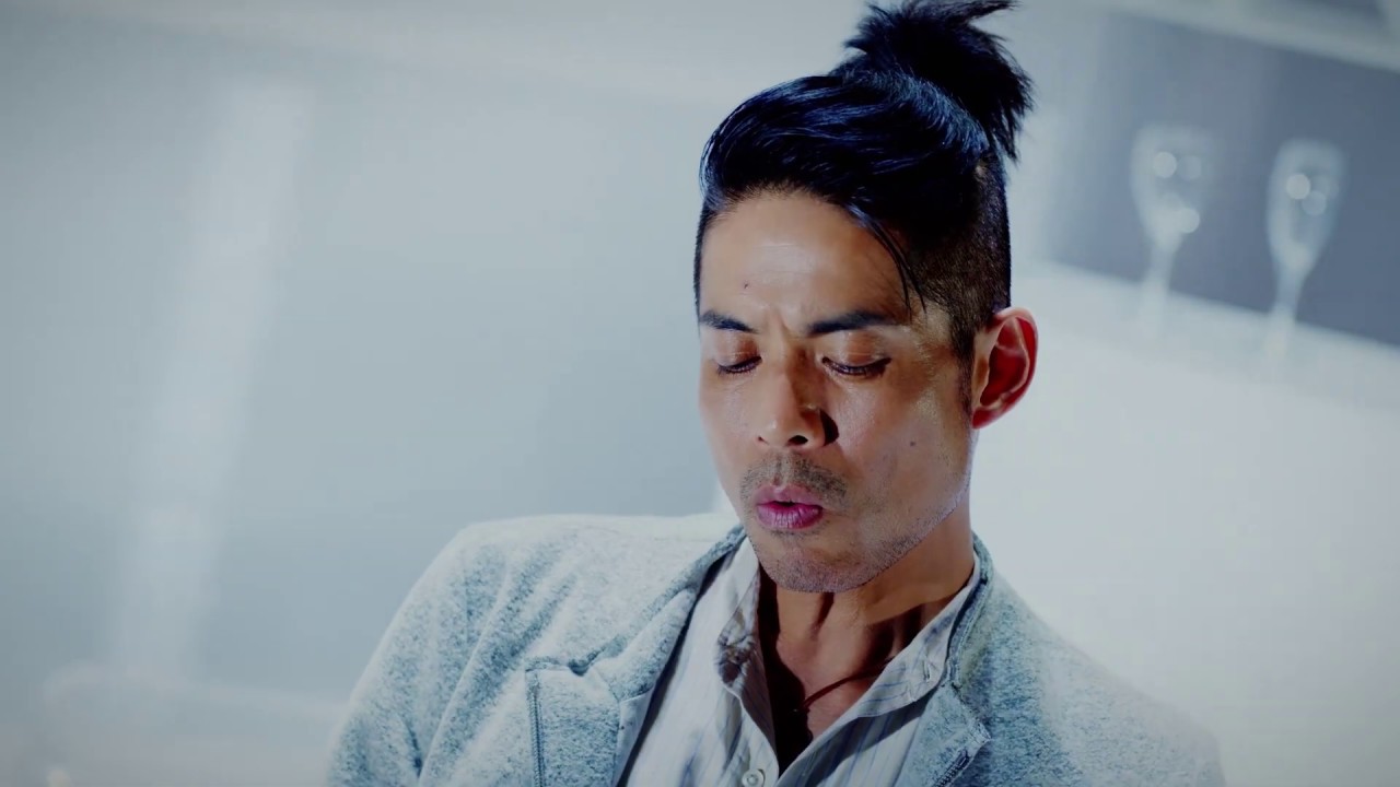 久保田利伸 『その人』Short ver.