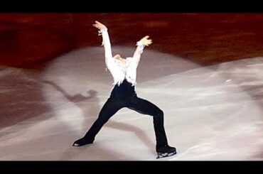 Yuzuru Hanyu 羽生結弦 - Notte stellata GALA 08.12.2019 ISU Grand Prix of Figure Skating Final in Turin
