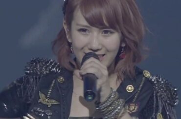 中島早貴 ・岡井千聖・萩原舞 with ハロプロ研修生 / 即 抱きしめて (from ℃-uteコンサートツアー2014秋〜モンスター〜)