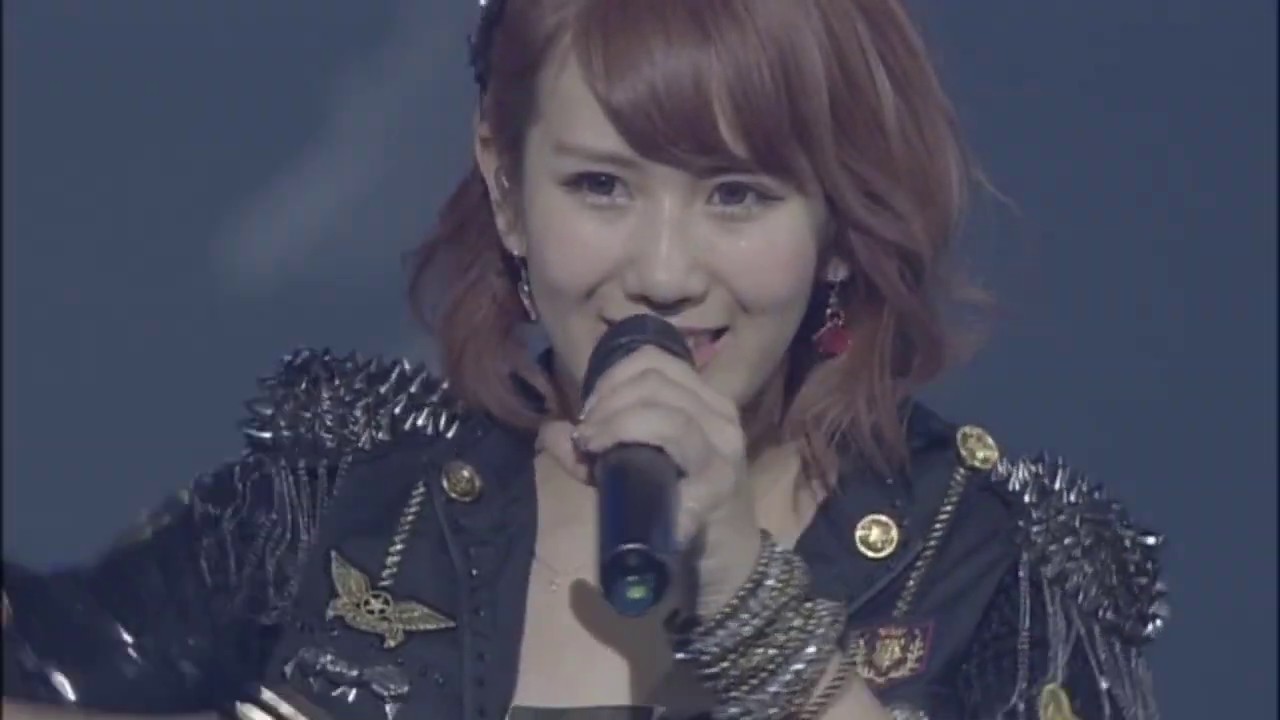 中島早貴 ・岡井千聖・萩原舞 with ハロプロ研修生 / 即 抱きしめて (from ℃-uteコンサートツアー2014秋〜モンスター〜) 中島早貴 ・岡井千聖・萩原舞 with ハロプロ研修生 / 即 抱きしめて (from ℃-uteコンサートツアー2014秋〜モンスター〜)