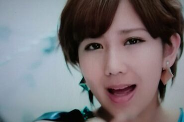 萩原舞 中島早貴 岡井千聖 鈴木愛理 矢島舞美 ℃-ute ハロプロ 🎵💗