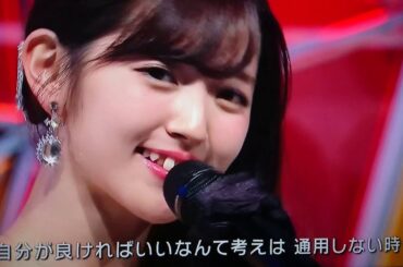 鈴木愛理 ℃-ute 矢島舞美 ハロプロ 萩原舞 中島早貴 岡井千聖 手話❗腹筋ww💗