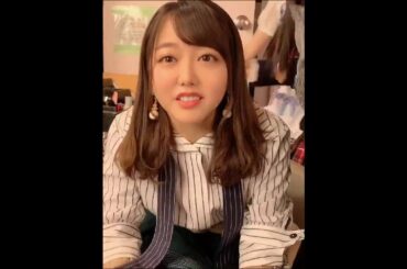 指原莉乃 AKB48 峯岸みなみ 卒業発表お疲れ様️でした 191208