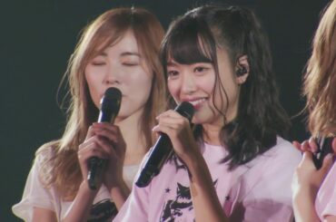 AKB48 MC 北原里英, 峯岸みなみ, 柏木由紀, 指原莉乃, 松井珠理奈 at "Kojimatsuri ~Kojima Haruna Kanshasai~" (こじまつり～小嶋陽菜感謝祭～)