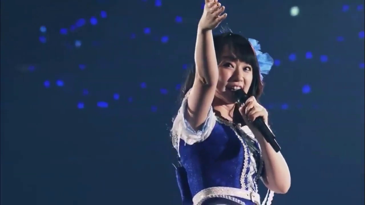 水樹奈々 バンドメンバー紹介
