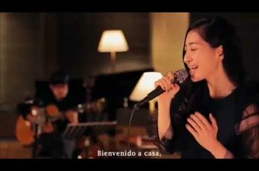 坂本真綾 Maaya Sakamoto : Studio Live (3 songs)